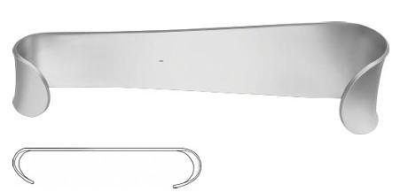 РОКС РЕТРАКТОР 28X26/34X36MM 145MM